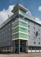 Exterior ibis Styles Halle