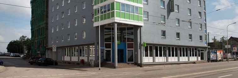 Others ibis Styles Halle