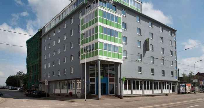 Others ibis Styles Halle