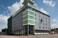 Others ibis Styles Halle