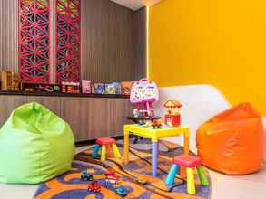 อื่นๆ 4 ibis Styles Phuket City