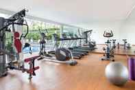 Fitness Center ibis Styles Cikarang