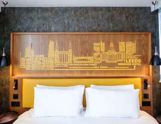 Lainnya 2 ibis Styles Leeds City Centre Arena