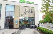 อื่นๆ 4 ibis Styles Leeds City Centre Arena