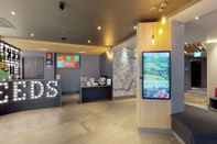 Lainnya ibis Styles Leeds City Centre Arena