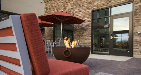 Others 2 Hampton Inn Decatur Mt Zion