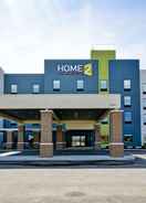 Exterior Home2 Suites by Hilton Evansville