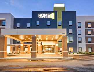 Others 2 Home2 Suites by Hilton Evansville