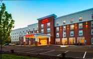 Lainnya 5 Hampton Inn and Suites Bridgewater