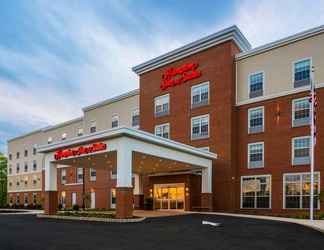 Others 2 Hampton Inn and Suites Bridgewater