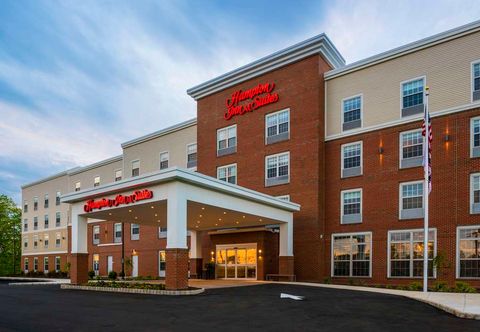 Others Hampton Inn and Suites Bridgewater