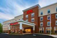 Others Hampton Inn and Suites Bridgewater