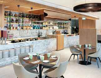 Lainnya 2 Hilton Garden Inn Singapore Serangoon