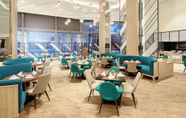 Restaurant 5 Novotel Samator Surabaya Timur