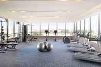 Fitness Center Novotel Samator Surabaya Timur