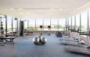 Fitness Center 2 Novotel Samator Surabaya Timur