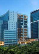 EXTERIOR_BUILDING Novotel Samator Surabaya Timur