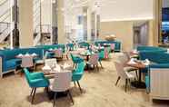 Restaurant 2 Novotel Samator Surabaya Timur