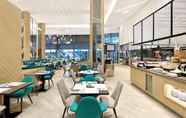 Restaurant 6 Novotel Samator Surabaya Timur