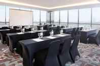 Functional Hall Novotel Samator Surabaya Timur