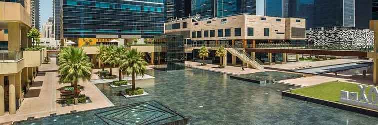 Others DoubleTree by Hilton Dubai - Business Bay