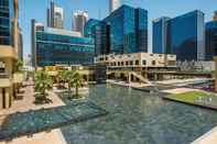 Khác DoubleTree by Hilton Dubai - Business Bay