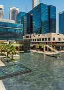 Exterior DoubleTree by Hilton Dubai - Business Bay