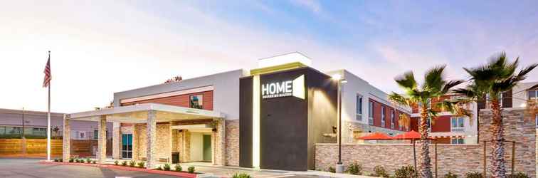 Others Home2 Suites by Hilton Livermore