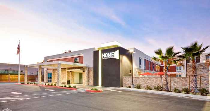 Lain-lain Home2 Suites by Hilton Livermore