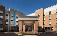 Others 3 Home2 Suites by Hilton Murfreesboro