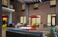 Lainnya 4 Home2 Suites by Hilton Murfreesboro