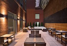 기타 2 Hilton Garden Inn New York Times Square South