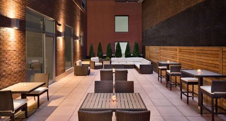 기타 2 Hilton Garden Inn New York Times Square South