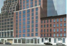 기타 6 Hilton Garden Inn New York Times Square South