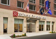 기타 3 Hilton Garden Inn New York Times Square South