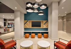 기타 7 Hilton Garden Inn New York Times Square South