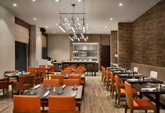 기타 5 Hilton Garden Inn New York Times Square South