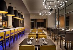 기타 4 Hilton Garden Inn New York Times Square South