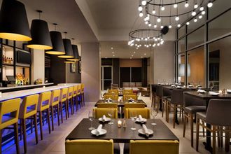 기타 4 Hilton Garden Inn New York Times Square South