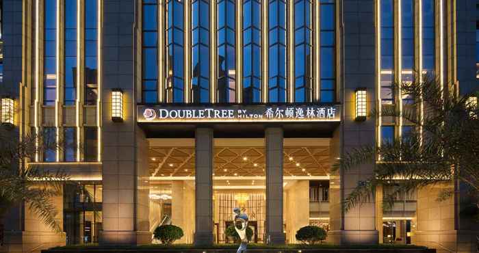 Lainnya DoubleTree by Hilton Xiamen - Haicang