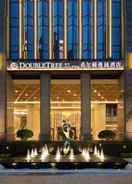 Exterior DoubleTree by Hilton Xiamen - Haicang