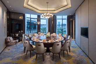 Lainnya 4 DoubleTree by Hilton Xiamen - Haicang