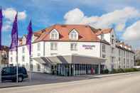 Lainnya Mercure Hotel München Airport Freising