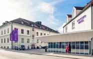 Khác 2 Mercure Hotel München Airport Freising