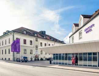 อื่นๆ 2 Mercure Hotel München Airport Freising