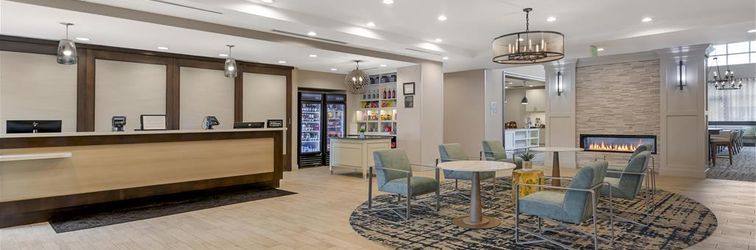 その他 Homewood Suites by Hilton Schenectady