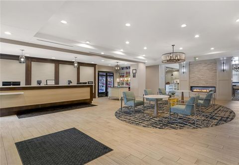 その他 Homewood Suites by Hilton Schenectady