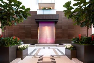 その他 4 Embassy Suites by Hilton Seattle Downtown Pioneer Square