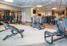 その他 2 Embassy Suites by Hilton Seattle Downtown Pioneer Square