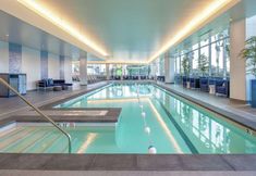 その他 6 Embassy Suites by Hilton Seattle Downtown Pioneer Square